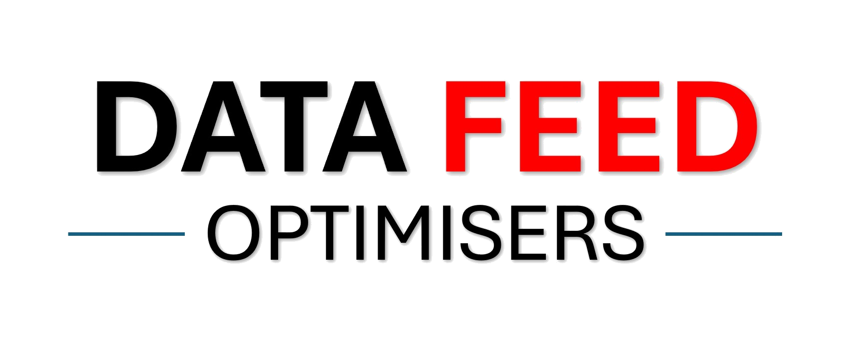 Data Feed Optimisers Logo